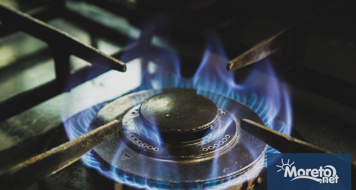 На открито заседание КЕВР обсъжда предложението на Булгаргаз за намаляване