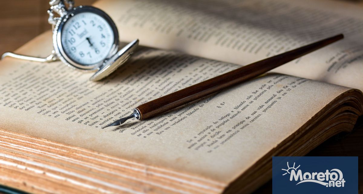 1147 г – Основаван е град Москва – настоящата столица