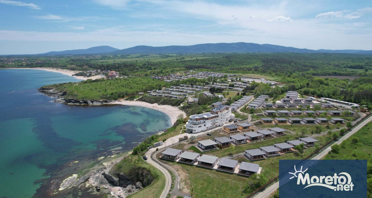 Българите все повече избират почивка на каравана през летния сезон