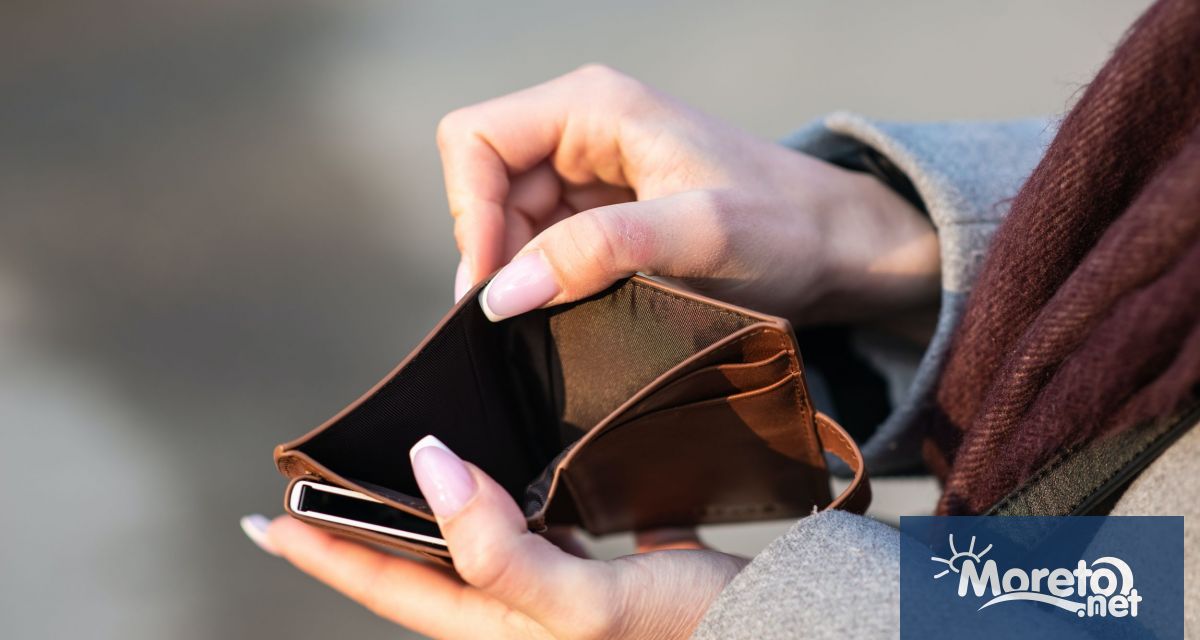 Нарастващите разходи за живот са най неотложната тревога за 93 от