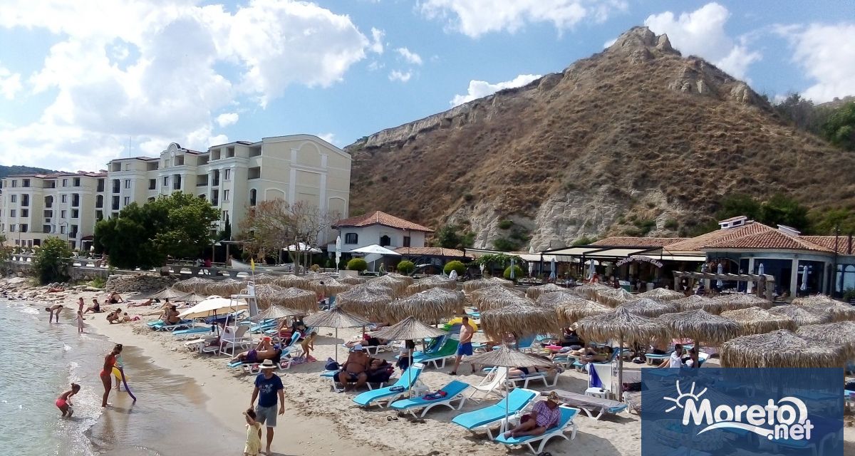 Броят на руските туристи продължава да расте въпреки тежките условия