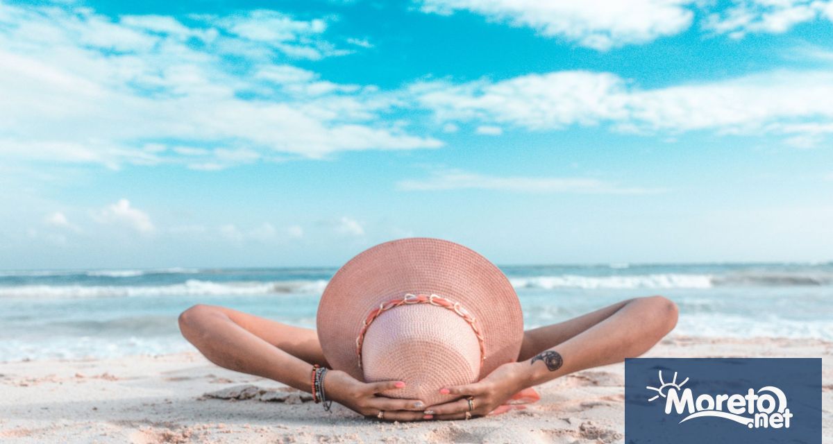 Морските курорти остават най предпочитаната туристическа дестинация за българите – 71