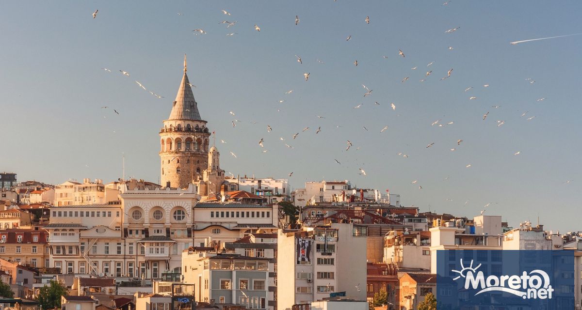 Инфлацията в Турция спадна до 38 21 на сто през юни