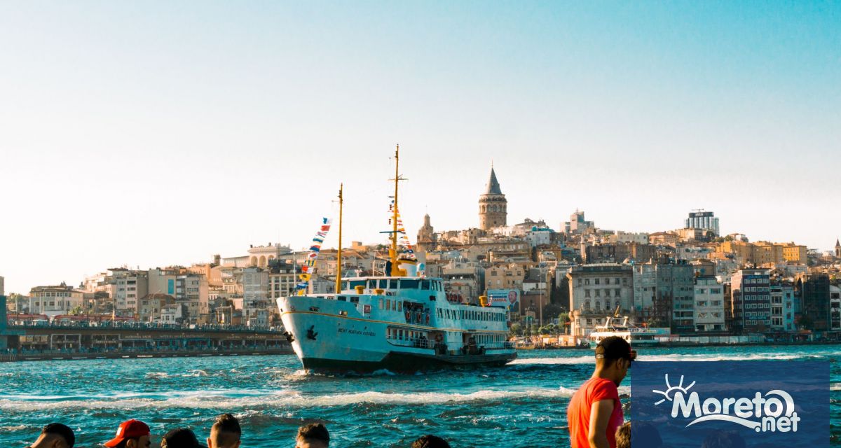 Българските граждани ще могат да влизат в Турция без задгранични