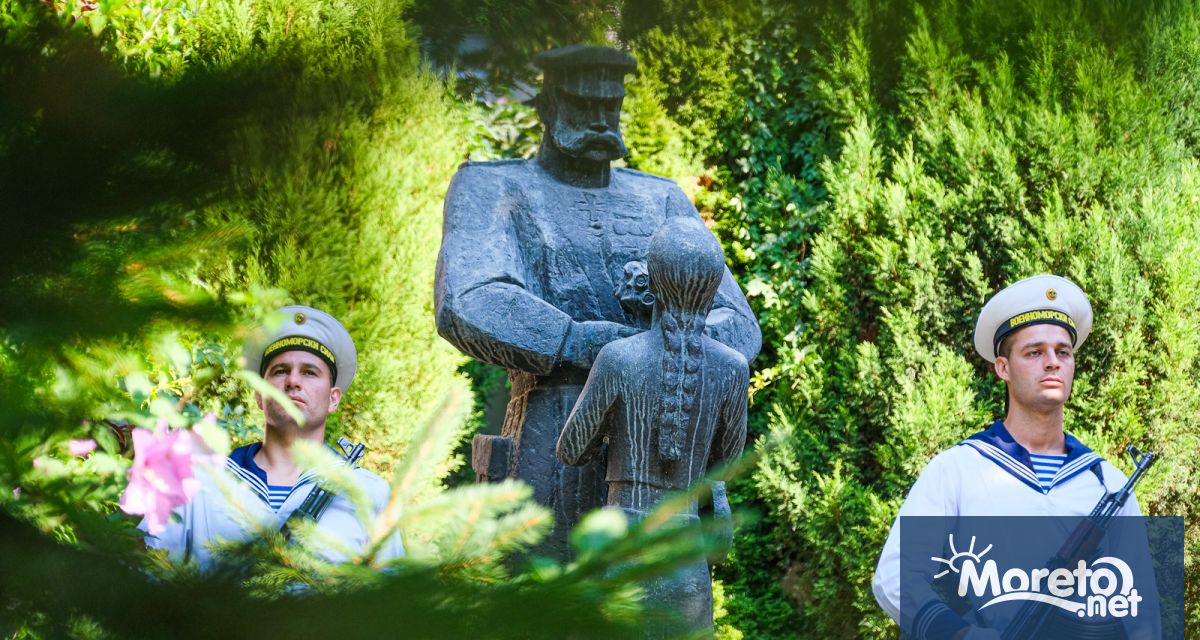 Община Варна кани жителите и гостите на града на общоградско