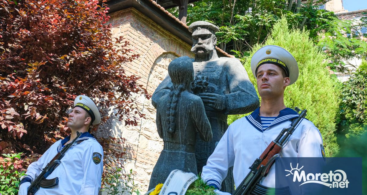 На 27 юли варненци и гостите на града ще имат