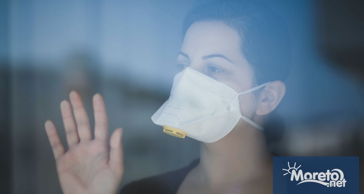 КОВИД 19 остава заплаха предупреди Световната здравна организация СЗО четири години