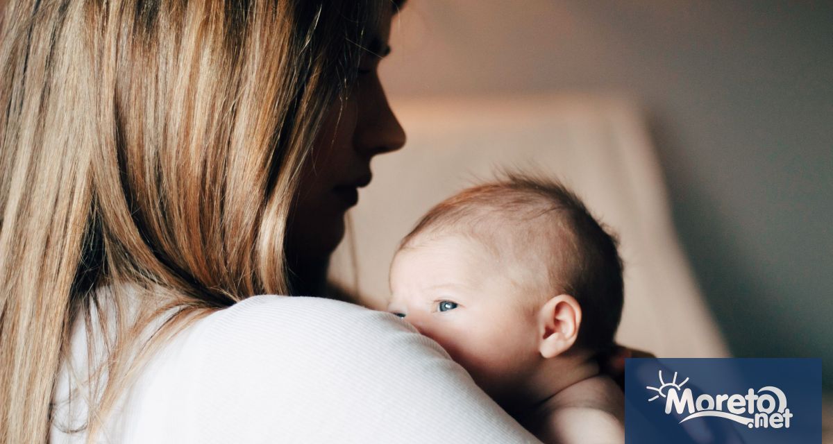 От 1 януари майките вече могат да прехвърлят ползването на