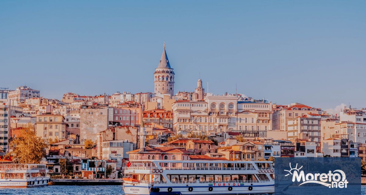 Указът на турския президент Реджеп Тайип Ердоган публикуван вчера в