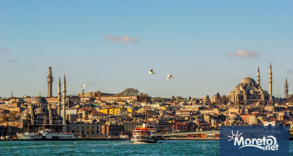 От 1 януари в Турция е въведена туристическа такса Гостите