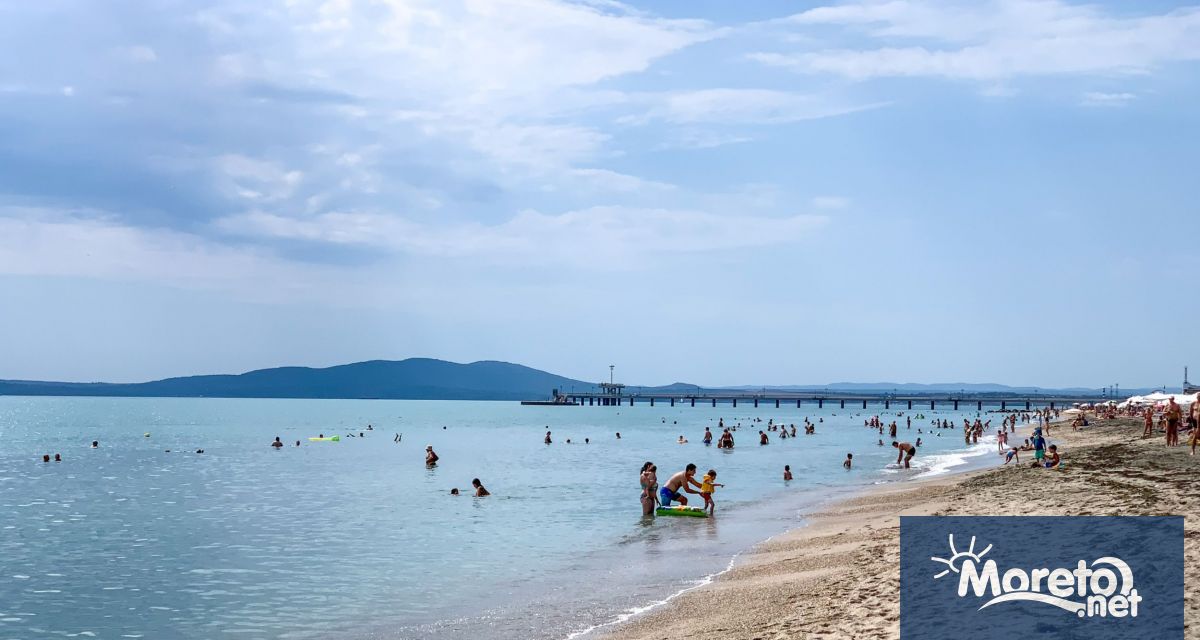 Има сигнали за незаконно работещи водни спасители каза Антон Налбантов