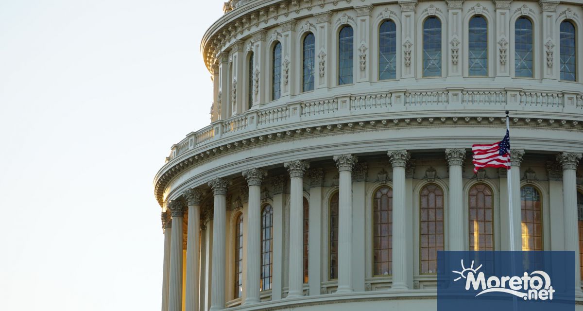 Преговарящите в Сената на САЩ представиха подготвения от тях законопроект