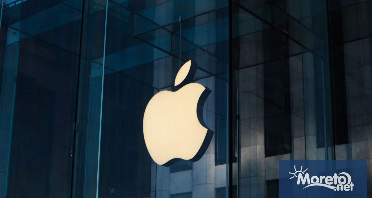 Apple премахна WhatsApp и Threads от онлайн магазина си за