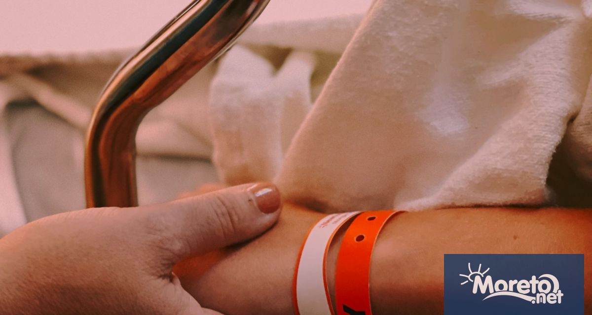 Фалшива кампания за набиране на средства за болно дете в