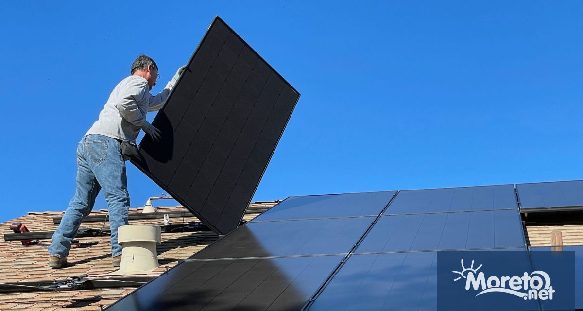 Социалните услуги ще бъдат модернизирани с 500 фотоволтаични системи и