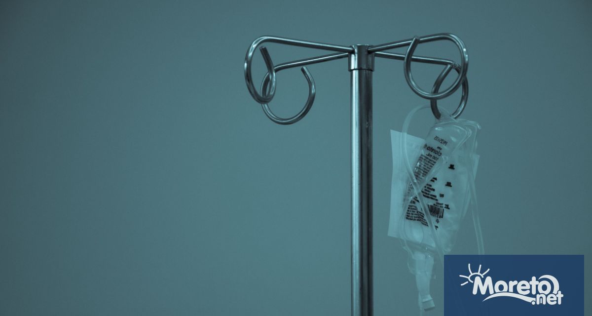 Двама мъже са с тежки изгаряния и опасност за живота