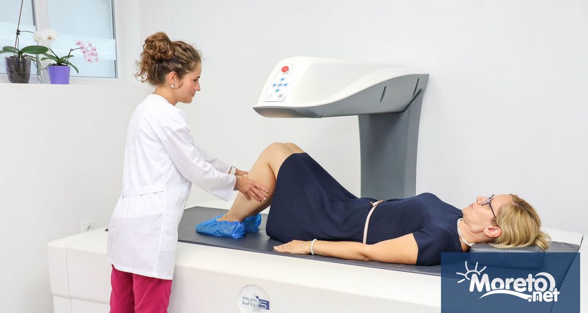 Във Варна започна осмото издание на лятната кампания за профилактика