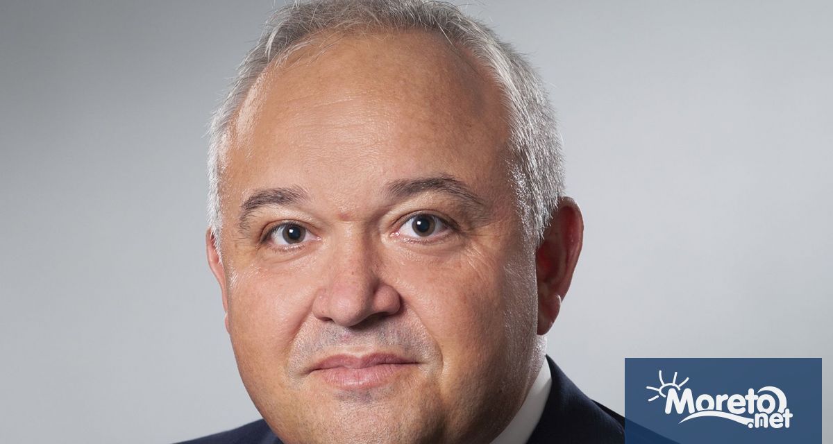 Служебният вицепремиер и министър на вътрешните работи Иван Демерджиев пристигна