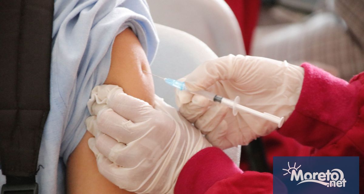 За есенно зимния сезон 2025 г в България ще бъдат доставени