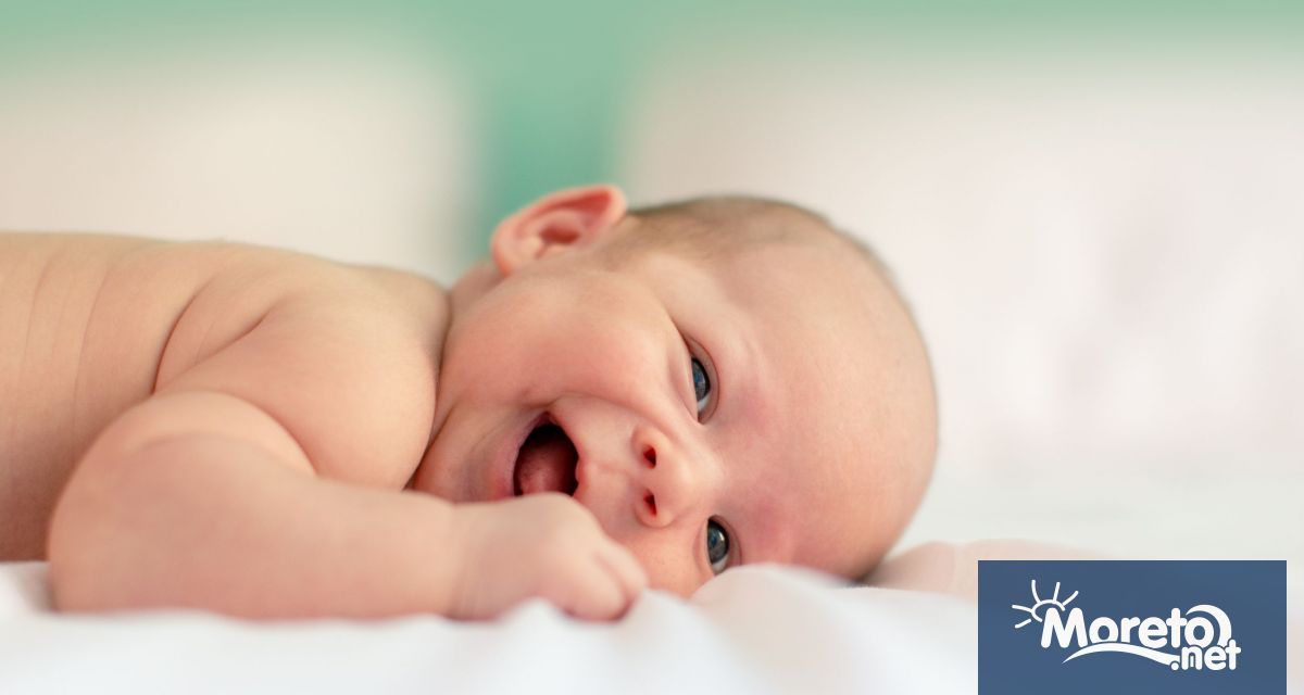 43 бебета са родени през 2023 година по общинската Програмата