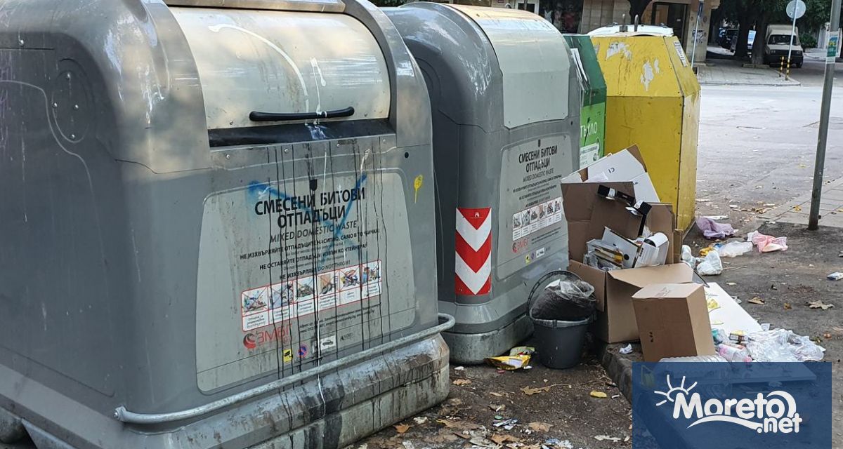 Финансовата комисия не одобри вдигането на такса смет предаде репортер