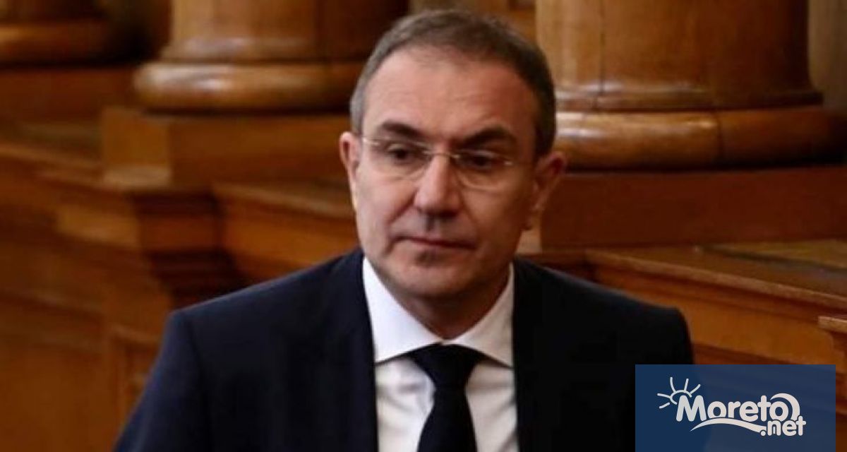 Ние можем да бъдем с Продължаваме промяната при връчване на