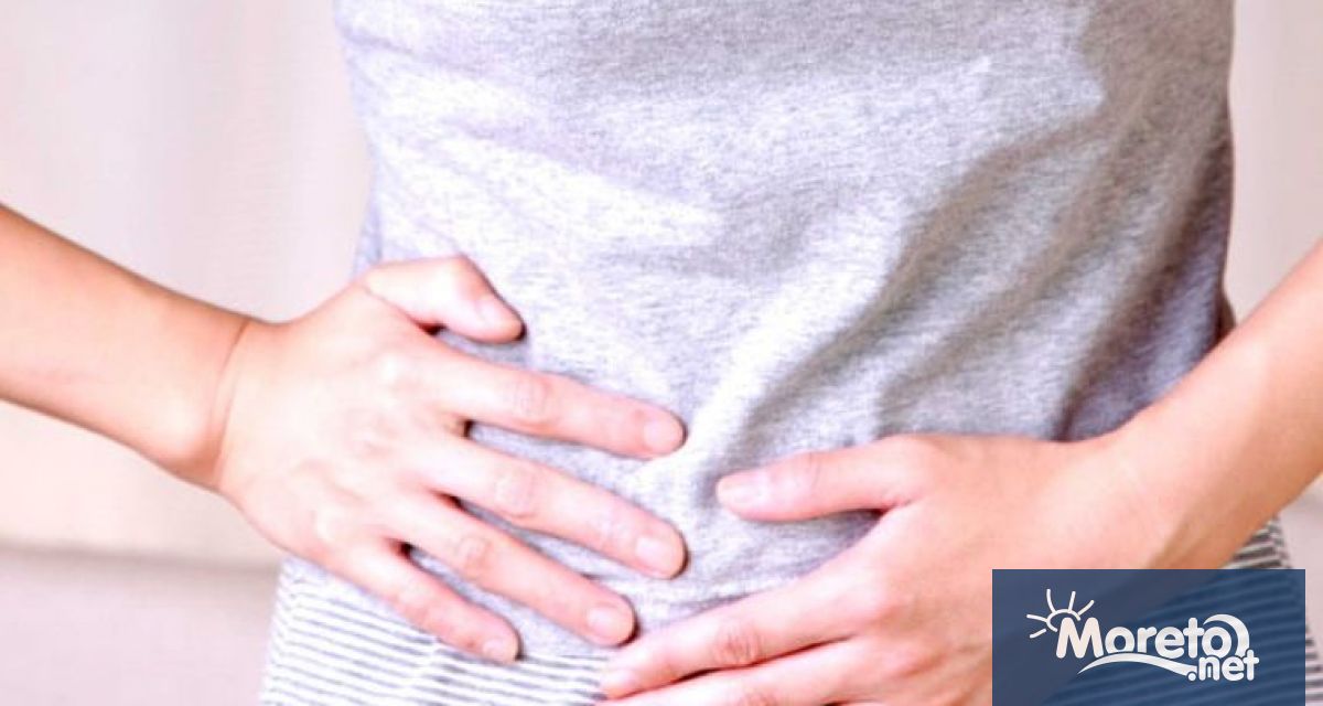 Увеличават се случаите на чревни инфекции и остри респираторни заболявания