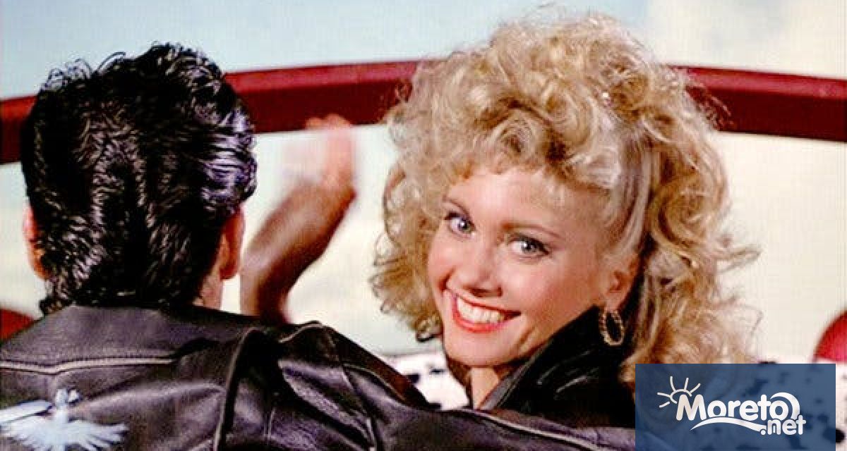 Австралийската певица и актриса Оливия Нютън Джон почина на 73 годишна възраст