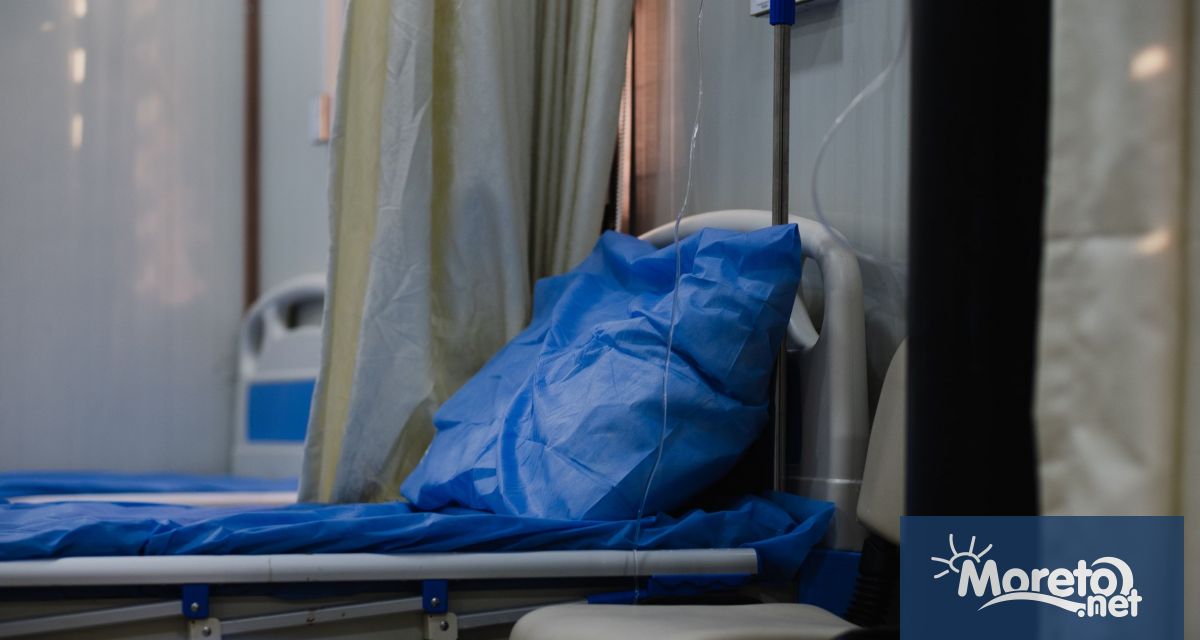 Двама души са починали от бактериален менингит в област Варна