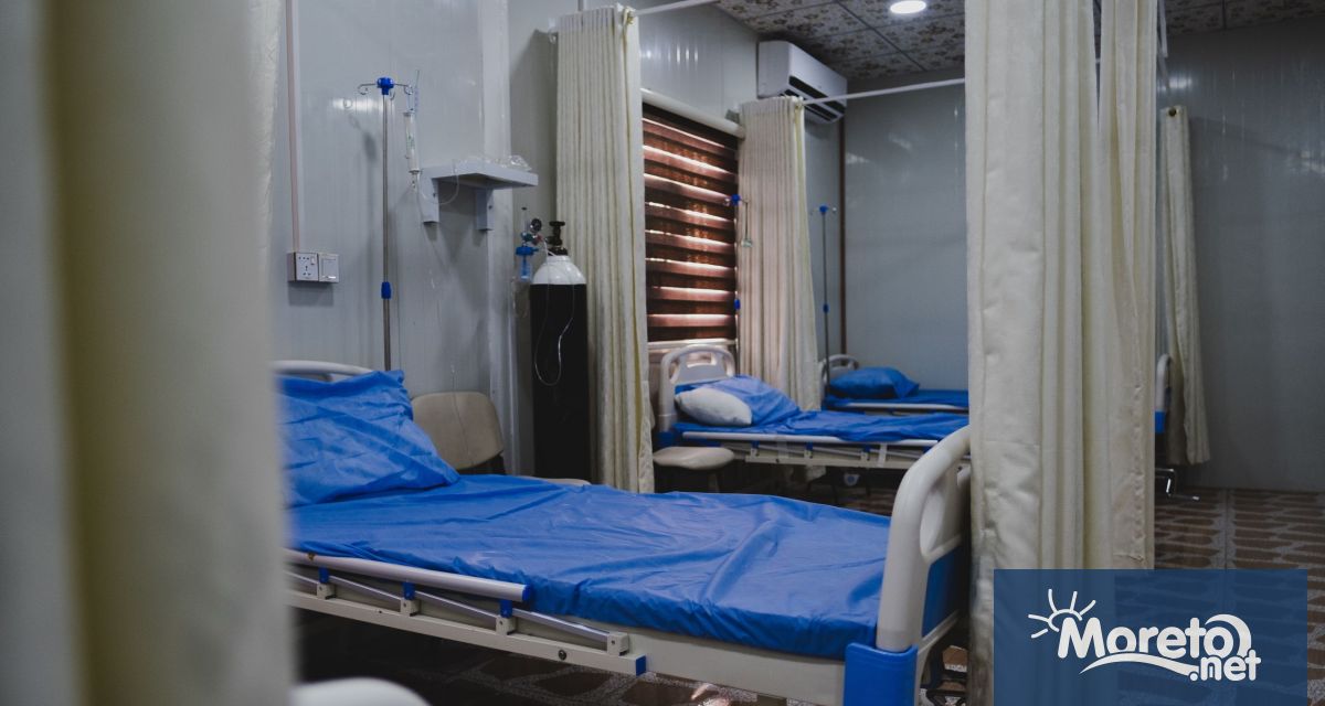 Утре ще започне доставката на ново поколение дихателни апарати респиратори