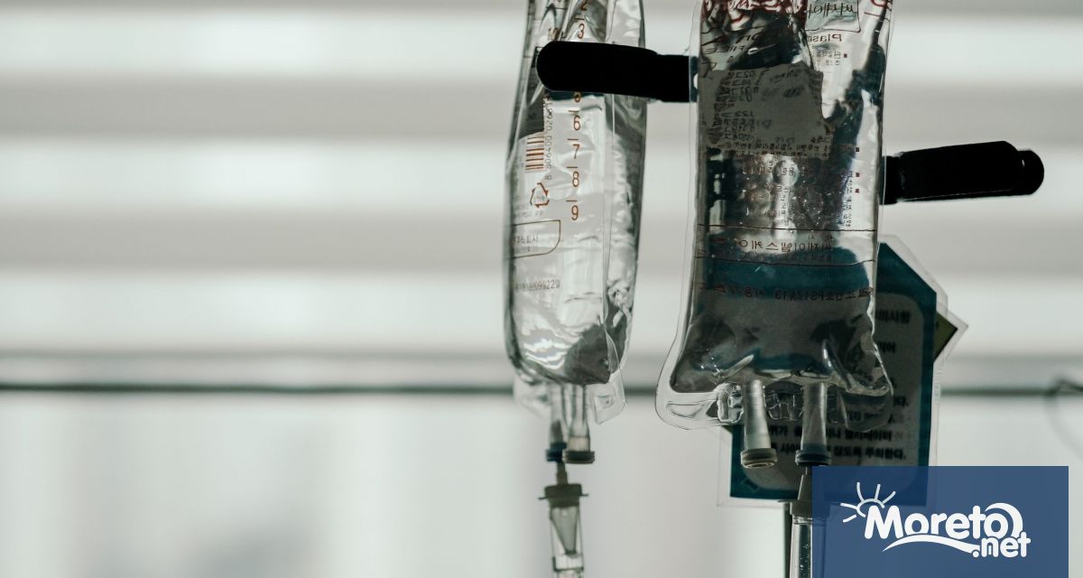 Стабилизирана е към момента 58 – годишната жена пострадала при