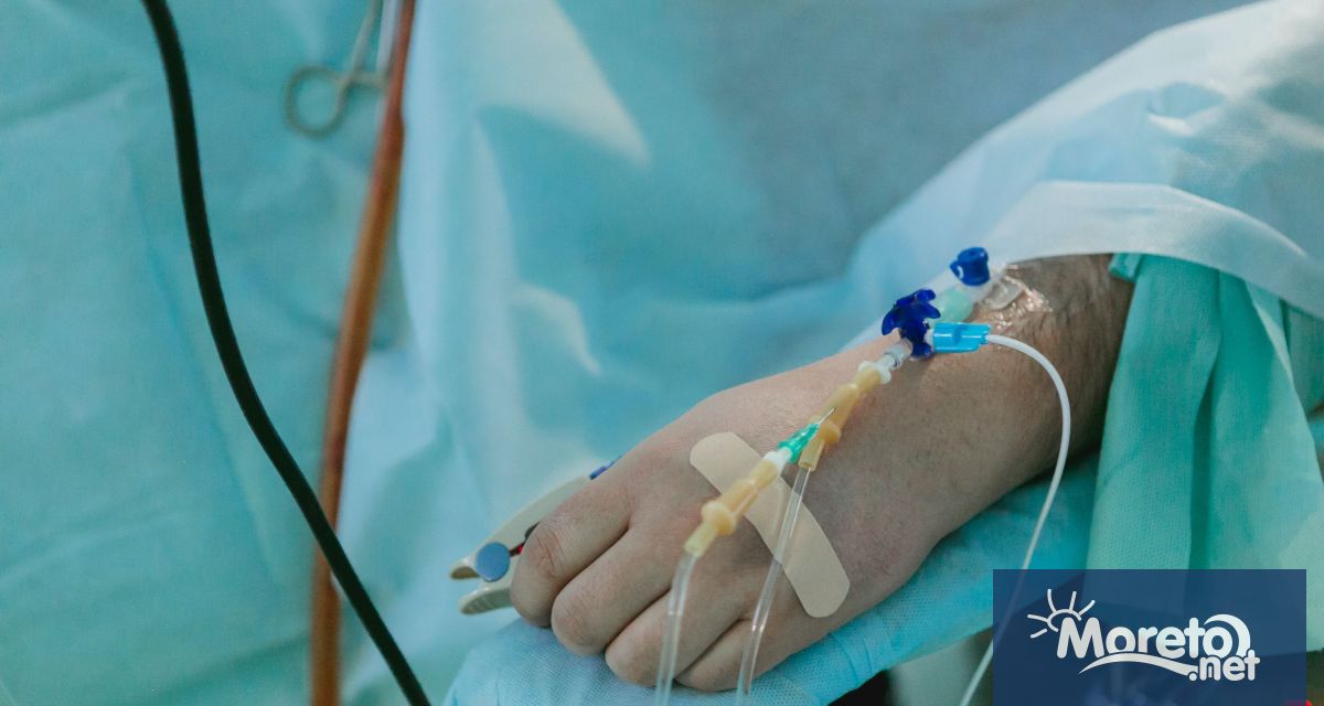 Пред пациентите с онкологични заболявания у нас са налице финансови