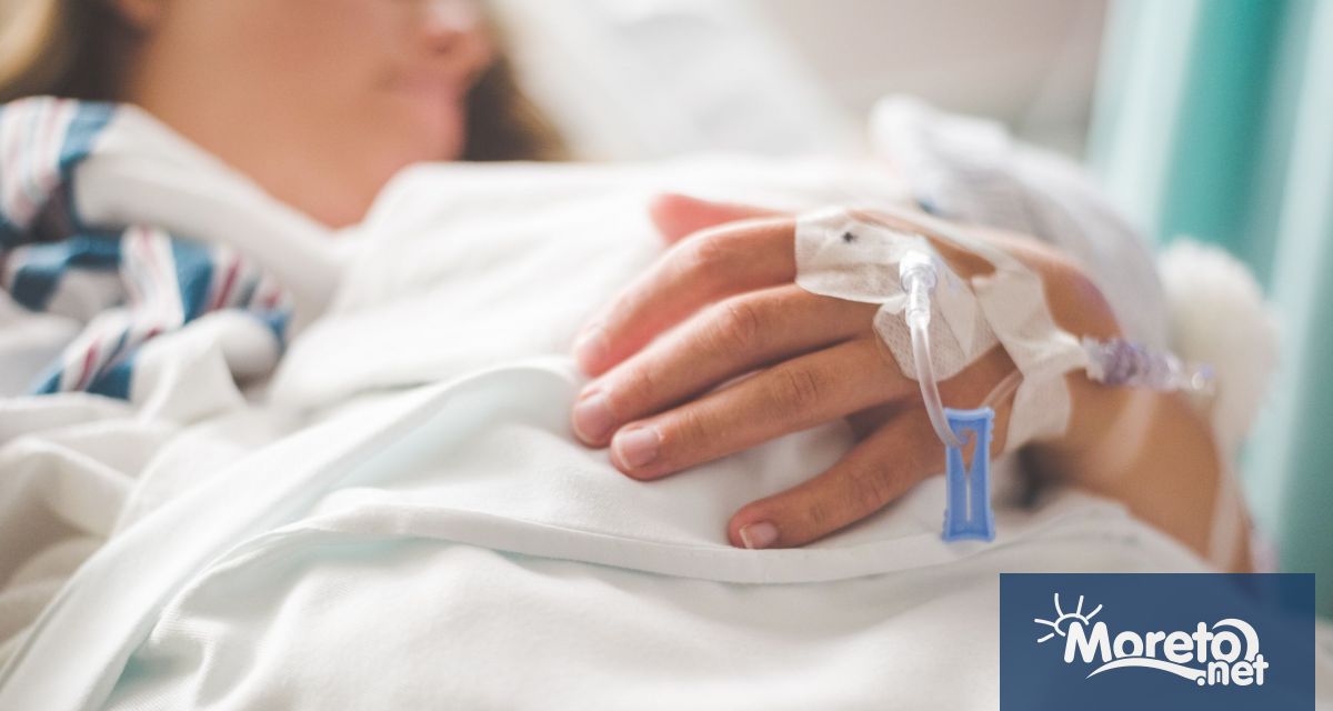 Млада родилка почина в Университетската болница Канев в Русе съобщава