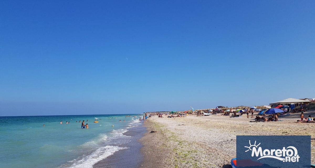 През нощта валежите и гръмотевиците в Източна България ще спрат