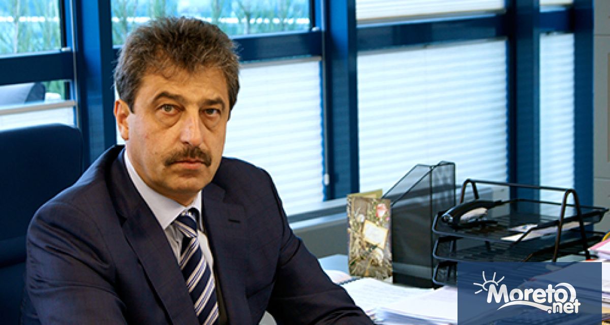 Подсъдимият Цветан Василев вече не се издирва от Интерпол Информацията