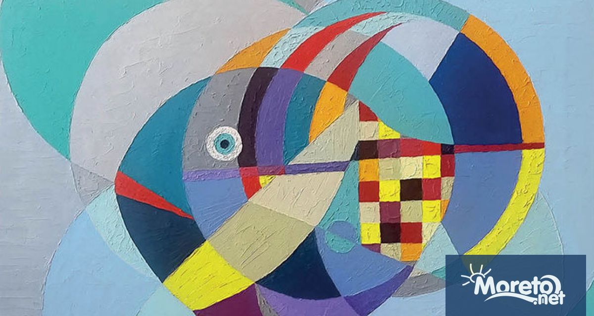 Бившият спортен министър Красен Кралев ще нареди първата си изложба