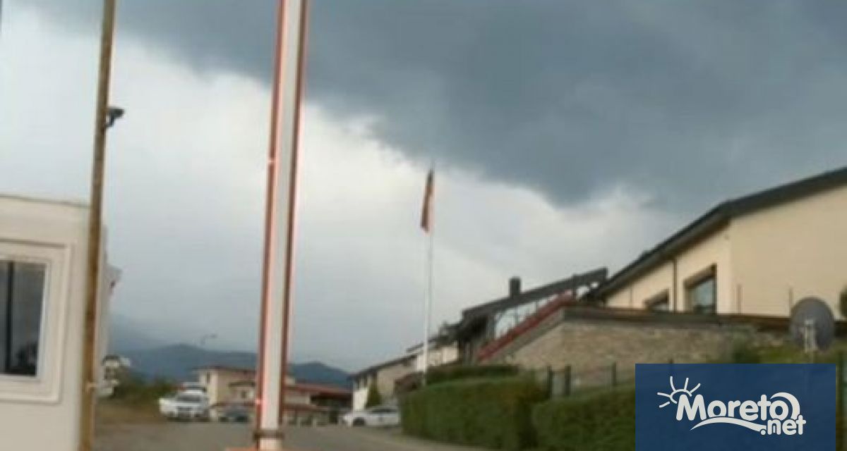 57-годишен мъж е обвинен за убийството на швейцарския бизнесмен Удо