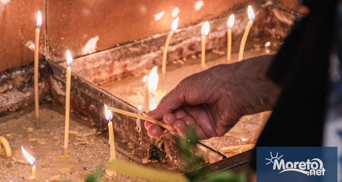 18 768 са имениците във Варна на Ивановден за 2025