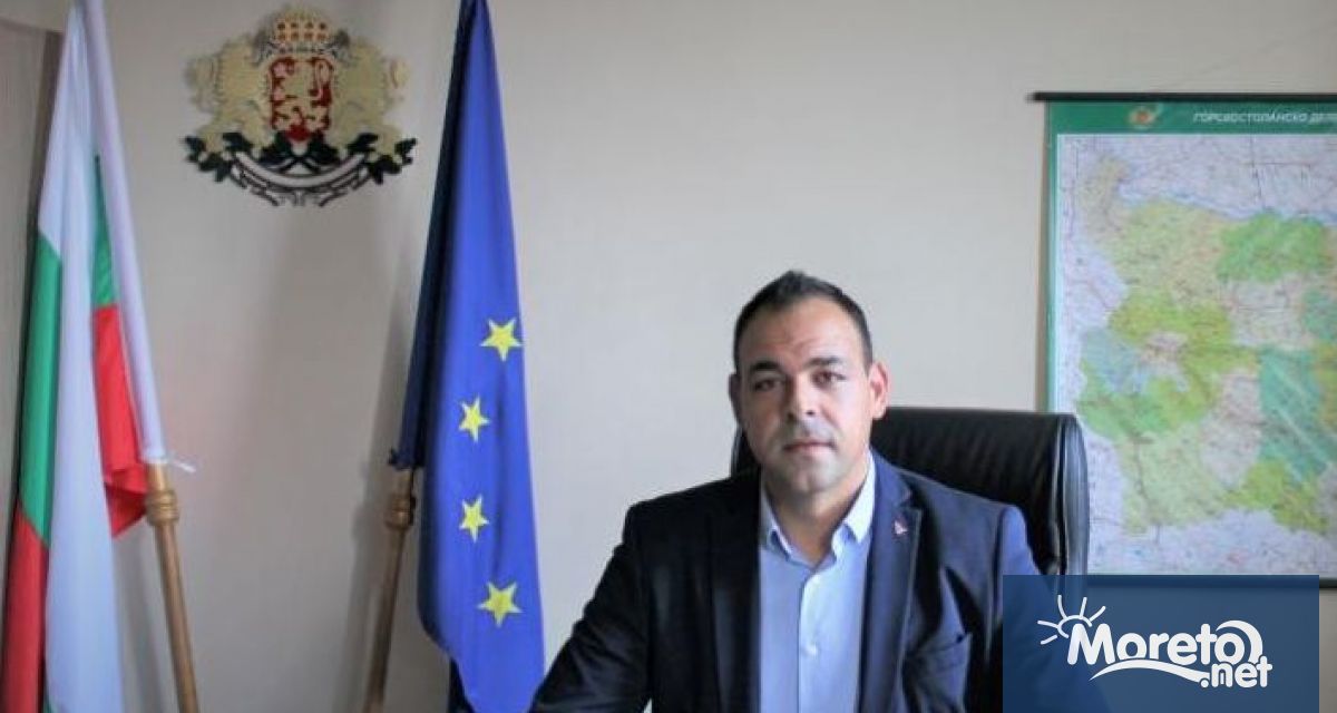 Инж Стоян Тошев е назначен за изпълнителен директор на Изпълнителната