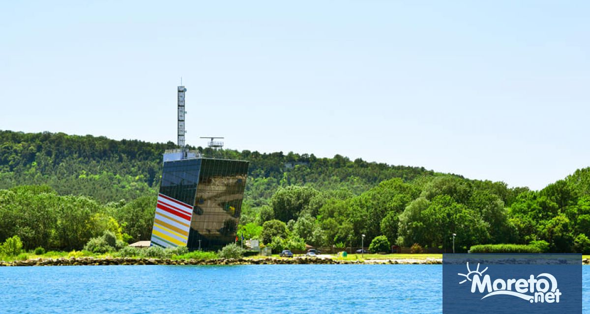 Седма година бреговите центрове на ДП Пристанищна инфраструктура следят корабния