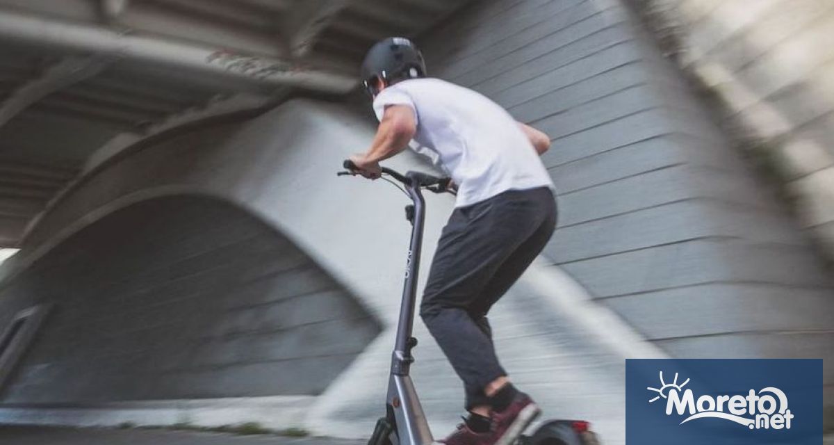 Мъж на 24 години е в болница с опасност за