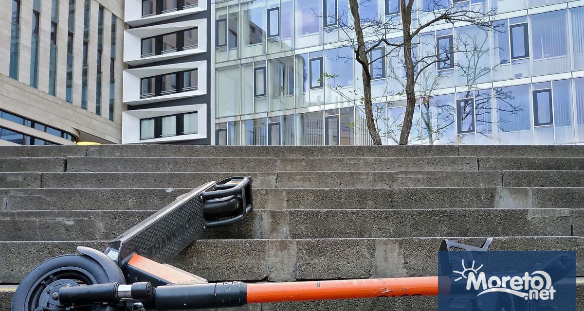 Общинските служители да глобяват с 50 лева хората които карат