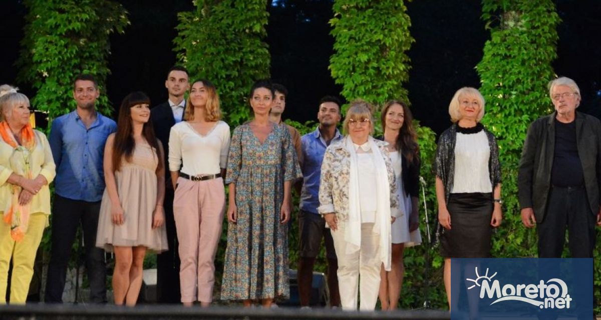 Кметът на Варна Иван Портних и председателят на Общинския съвет