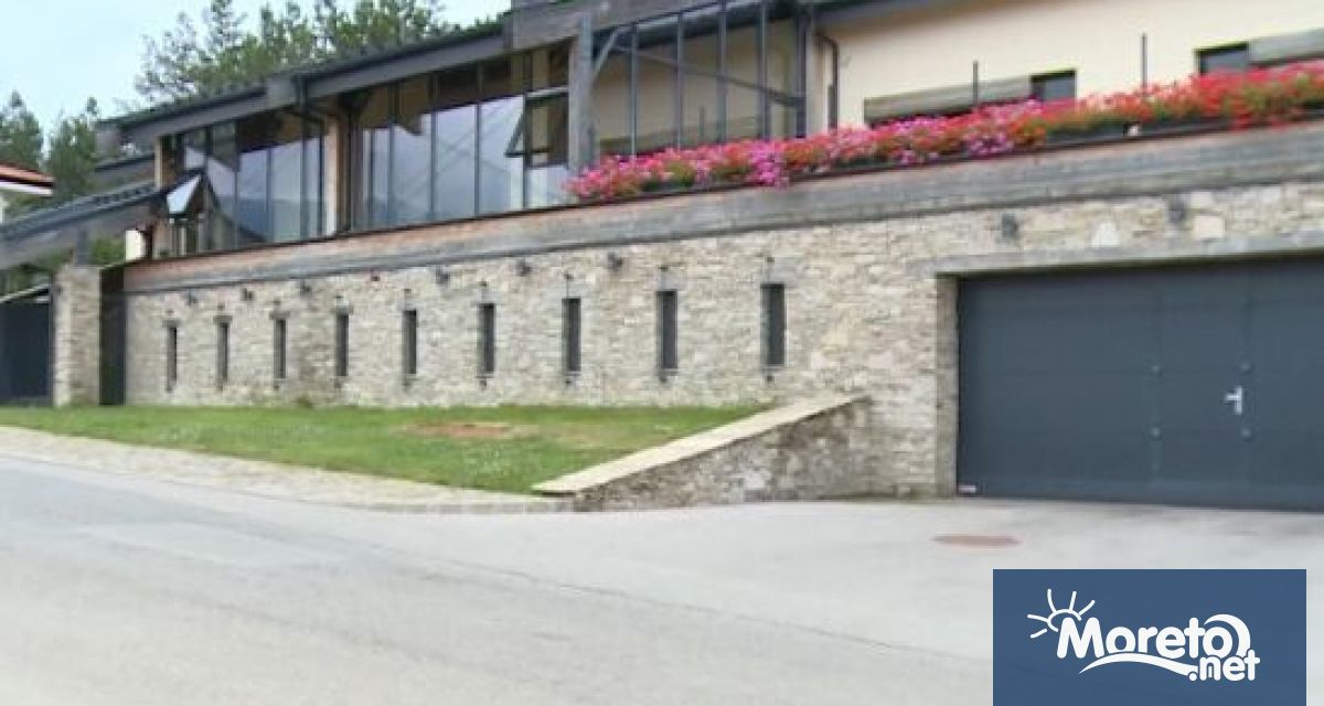 Окръжният съд в Перник гледа мярката за неотклонение на задържания