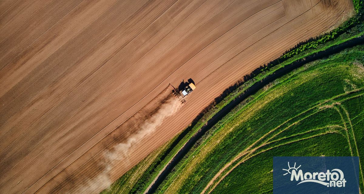 Държавен фонд Земеделие разплати 2 млрд 833 млн лв на