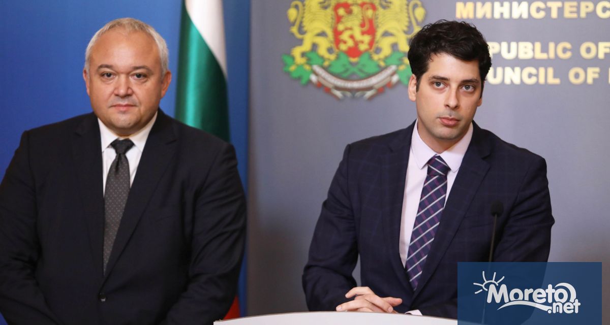 България ще придвижи първото искане за плащане по Плана за