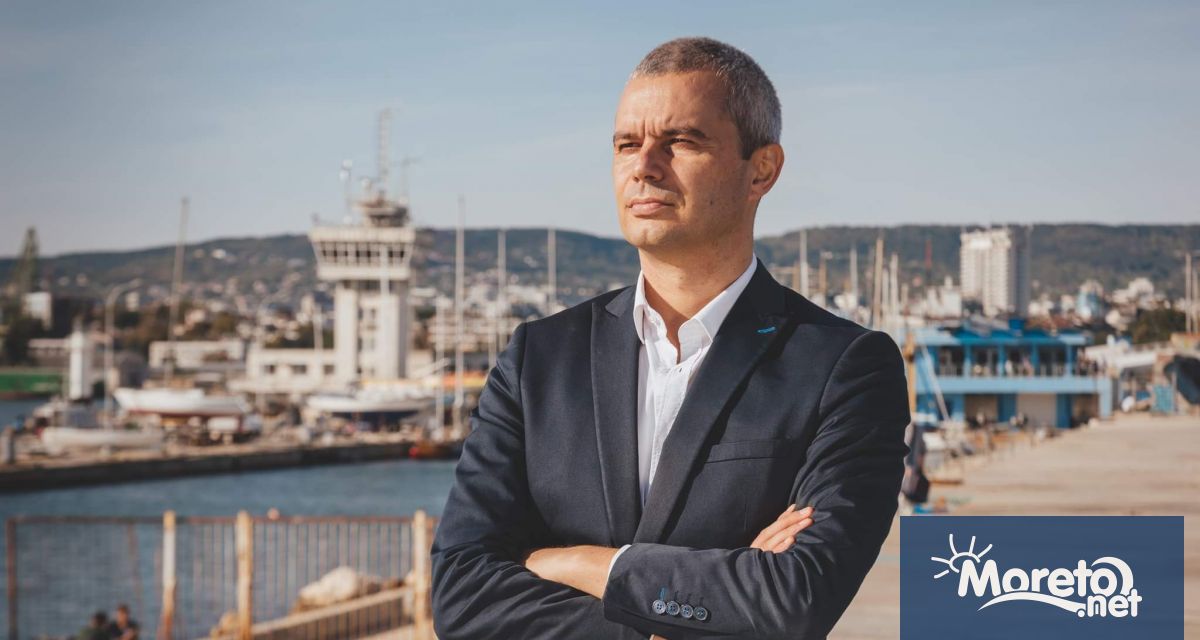 Агенция Галъп публикува демографските профили от екзит пол правен за