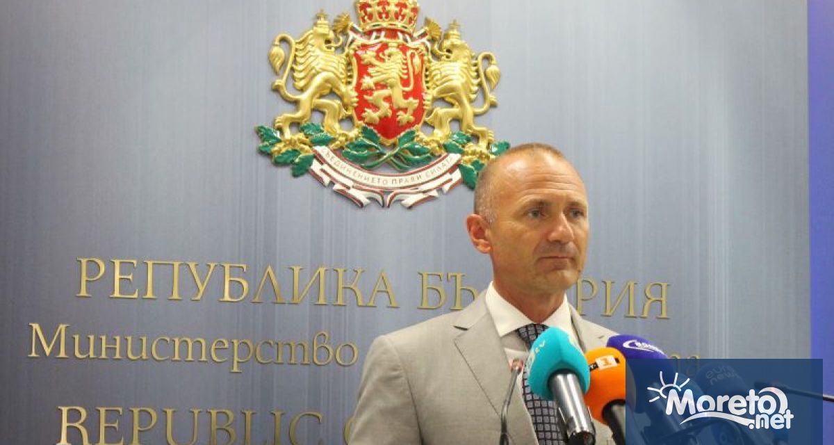 Служебният министър на енергетиката Росен Христов даде повече информация за