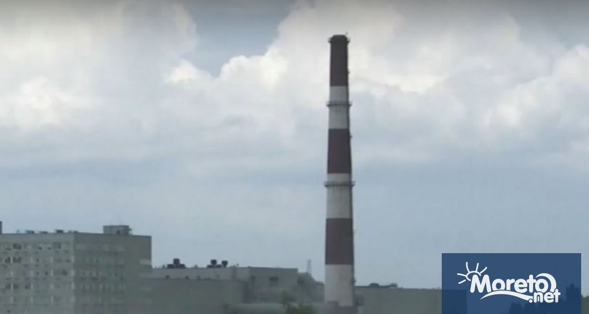 Ръководителят на МААЕ Рафаел Гроси анализира ситуацията с резервоара от