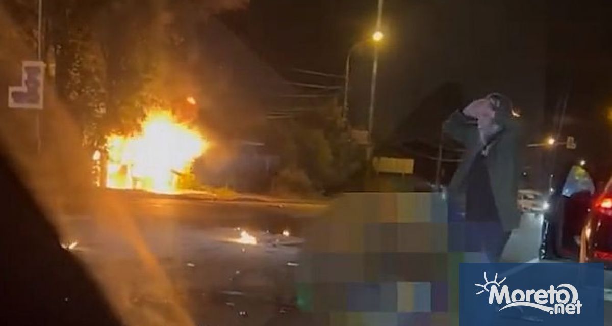 Дъщеря ми Дария положи живота си на олтара на Победата